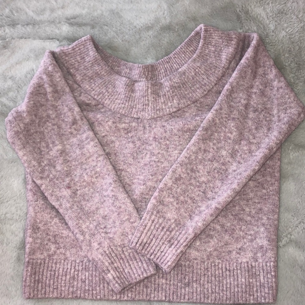 H&M Long Sleeve Sweater
